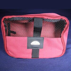 Unused Samsonite Travel Toiletries Kit Bag